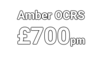 Amber OCRS £700pm